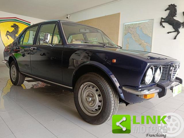 ALFA ROMEO ALFETTA 1.6.ASI - foto 46