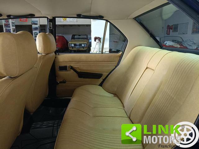 ALFA ROMEO ALFETTA 1.6.ASI - foto 35