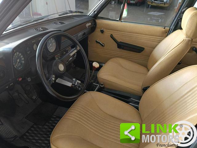 ALFA ROMEO ALFETTA 1.6.ASI - foto 22
