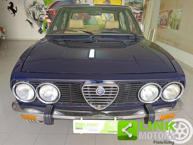 ALFA ROMEO ALFETTA 1.6.ASI - foto 50
