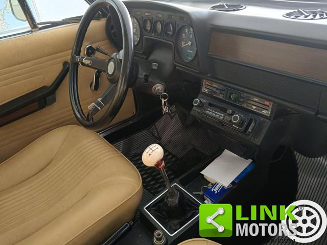 ALFA ROMEO ALFETTA 1.6.ASI - foto 41
