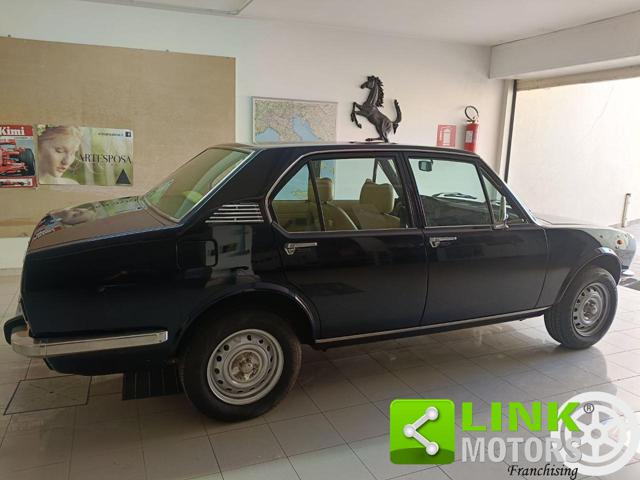 ALFA ROMEO ALFETTA 1.6.ASI - foto 27