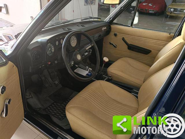 ALFA ROMEO ALFETTA 1.6.ASI - foto 9