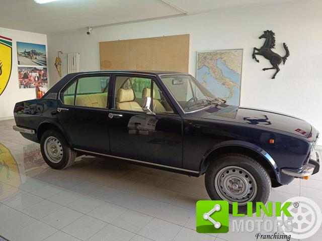ALFA ROMEO ALFETTA 1.6.ASI - foto 25