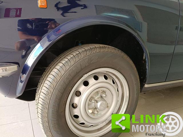 ALFA ROMEO ALFETTA 1.6.ASI - foto 32