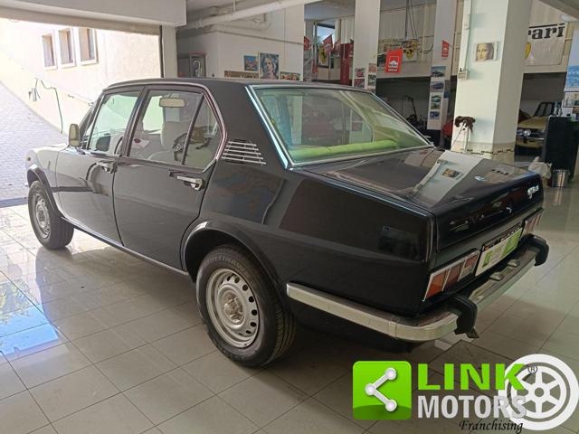 ALFA ROMEO ALFETTA 1.6.ASI - foto 28