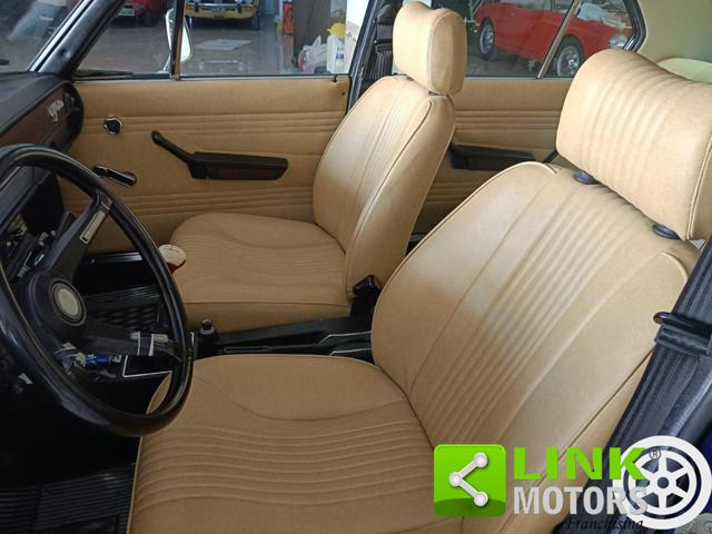 ALFA ROMEO ALFETTA 1.6.ASI - foto 10