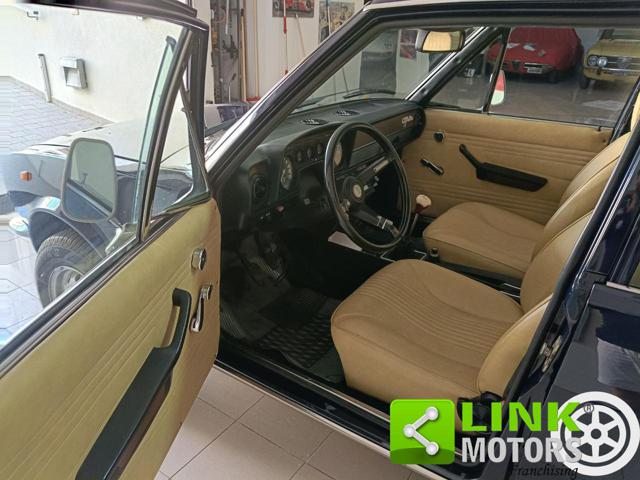 ALFA ROMEO ALFETTA 1.6.ASI - foto 15