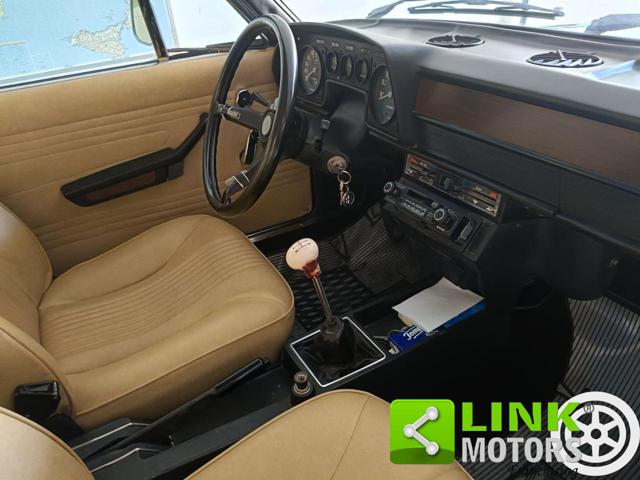 ALFA ROMEO ALFETTA 1.6.ASI - foto 19