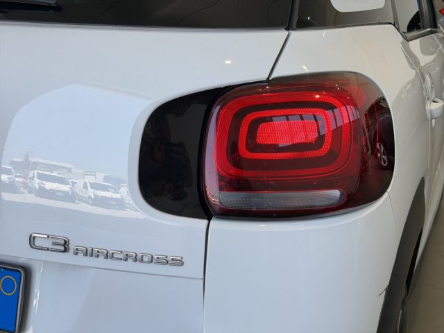 CITROEN C3 usata, con Controllo elettronico della corsia