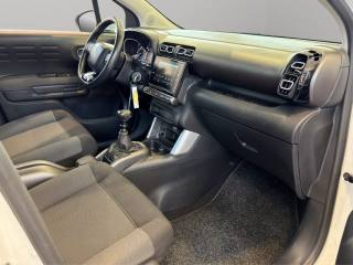 CITROEN C3 usata, con Controllo trazione