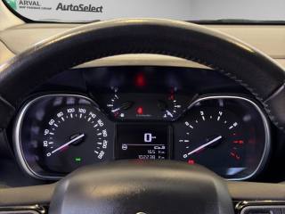 CITROEN C3 usata, con Filtro antiparticolato