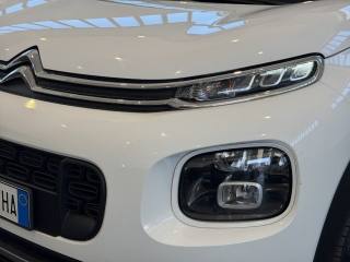 CITROEN C3 usata, con Autoradio digitale