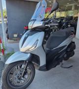 VENDO Moto e Scooter a Genova – foto 1