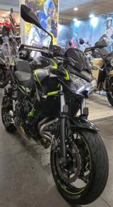 VENDO Moto e Scooter a Genova – foto 1