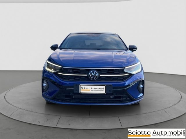VOLKSWAGEN TAIGO 1.0 TSI 115 CV R-LINE