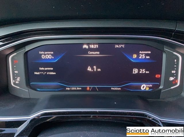VOLKSWAGEN TAIGO 1.0 TSI 115 CV R-LINE - foto 11