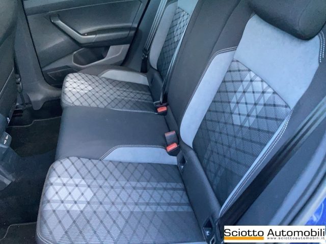 VOLKSWAGEN TAIGO 1.0 TSI 115 CV R-LINE - foto 13