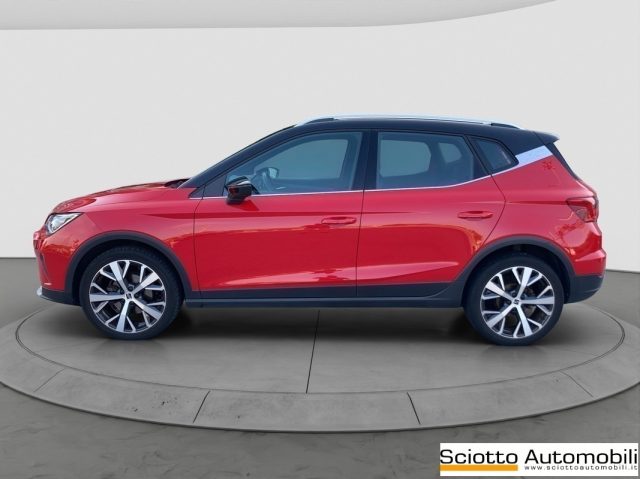 SEAT ARONA 1.0 ECOTSI 110 CV XPERIENCE - foto 3