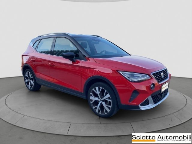 SEAT ARONA 1.0 ECOTSI 110 CV XPERIENCE - foto 8