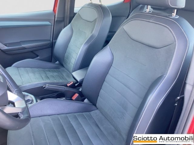 SEAT ARONA 1.0 ECOTSI 110 CV XPERIENCE - foto 9