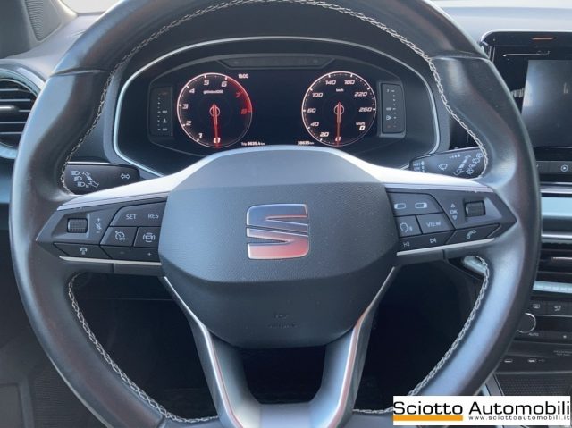SEAT ARONA 1.0 ECOTSI 110 CV XPERIENCE - foto 10