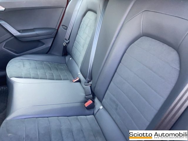 SEAT ARONA 1.0 ECOTSI 110 CV XPERIENCE - foto 13