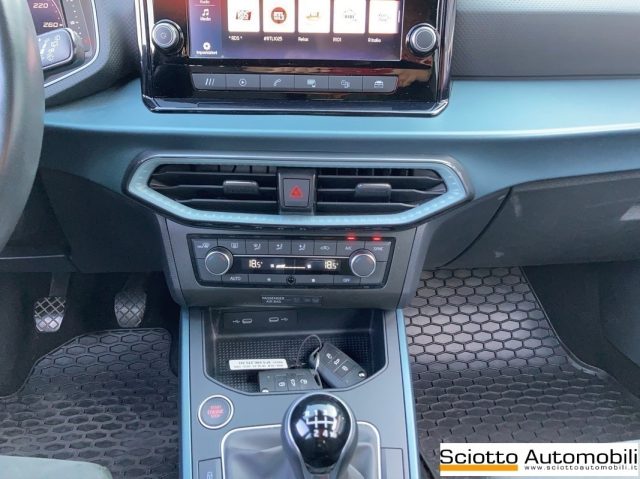 SEAT ARONA 1.0 ECOTSI 110 CV XPERIENCE - foto 15