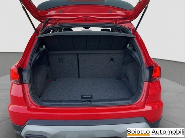 SEAT ARONA 1.0 ECOTSI 110 CV XPERIENCE - foto 17
