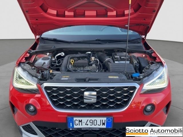SEAT ARONA 1.0 ECOTSI 110 CV XPERIENCE - foto 18