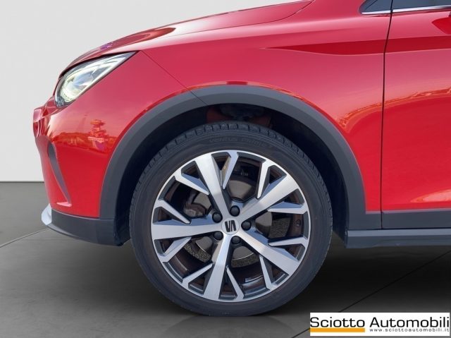 SEAT ARONA 1.0 ECOTSI 110 CV XPERIENCE - foto 19