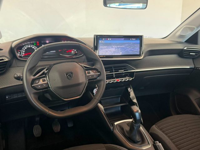 PEUGEOT 208 PURETECH 75 STOP&START 5 PORTE A - foto 9