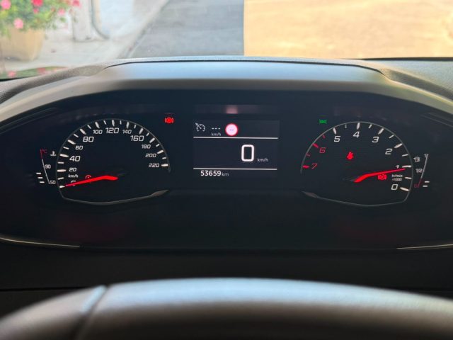 PEUGEOT 208 PURETECH 75 STOP&START 5 PORTE A - foto 18