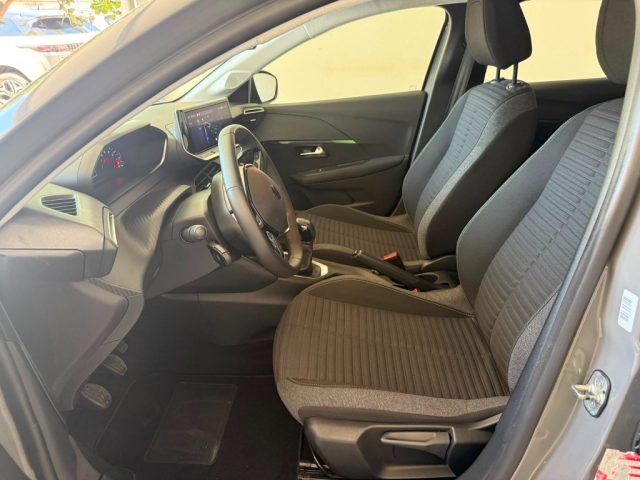 PEUGEOT 208 PURETECH 75 STOP&START 5 PORTE A - foto 20