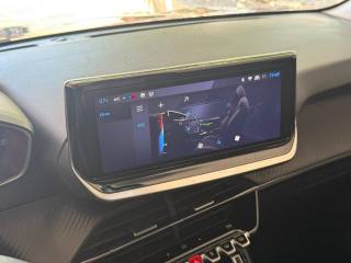 PEUGEOT 208 usata, con Bluetooth