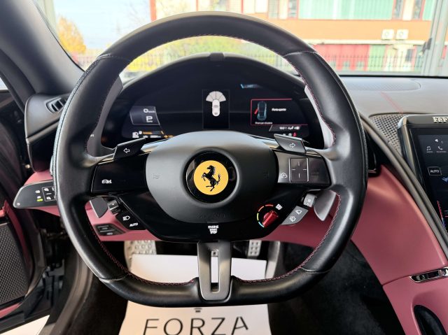 FERRARI ROMA ROMA 3.9 F1 DCT - foto 6