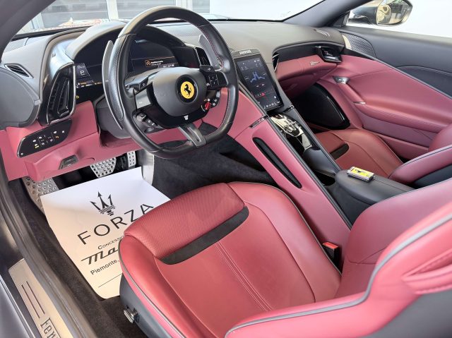 FERRARI ROMA ROMA 3.9 F1 DCT - foto 7