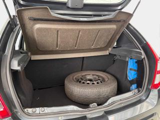 DACIA Sandero usata, con MP3