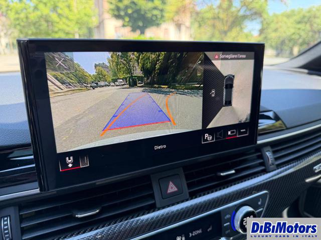 AUDI RS5 SPORTBACK NARDO' FULL IVA ESPOST - foto 15