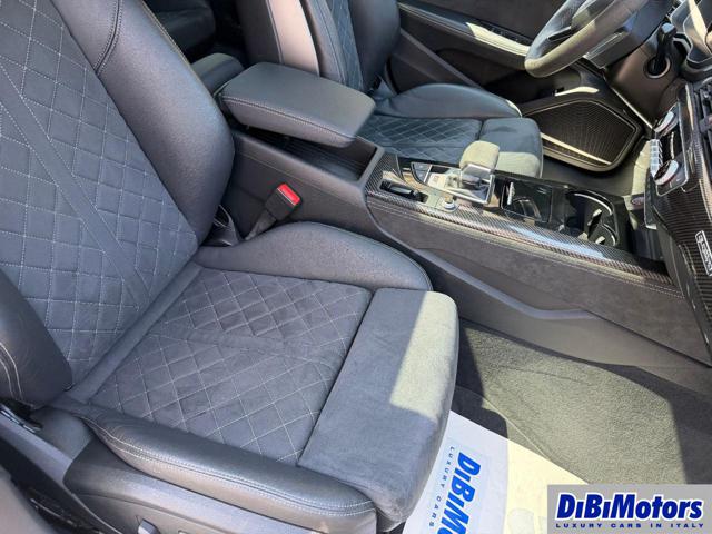 AUDI RS5 SPORTBACK NARDO' FULL IVA ESPOST - foto 29