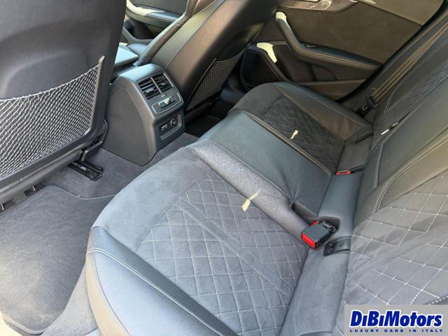 AUDI RS5 SPORTBACK NARDO' FULL IVA ESPOST - foto 18