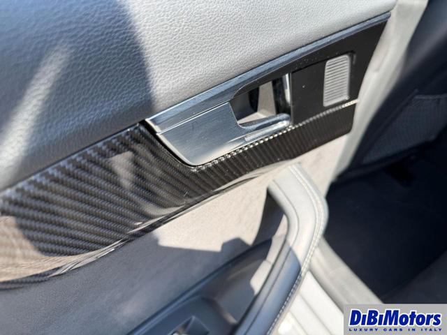 AUDI RS5 SPORTBACK NARDO' FULL IVA ESPOST - foto 20