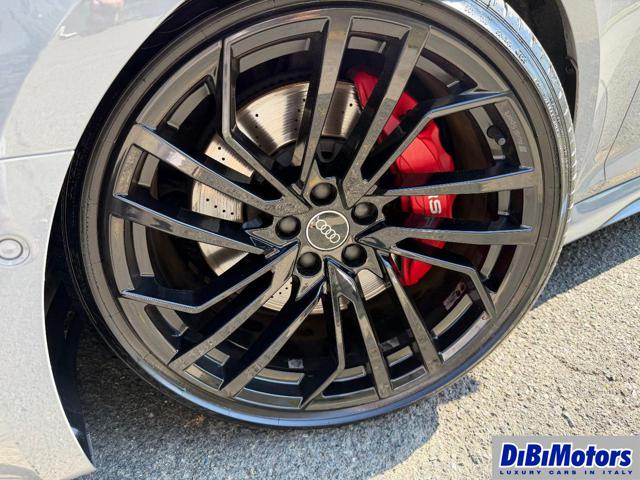 AUDI RS5 SPORTBACK NARDO' FULL IVA ESPOST - foto 11