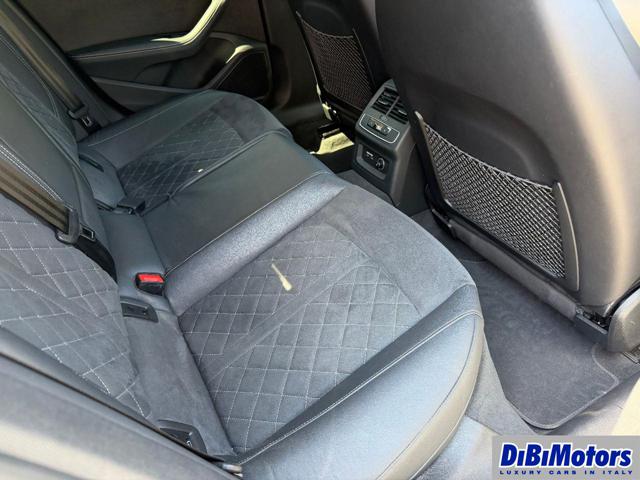 AUDI RS5 SPORTBACK NARDO' FULL IVA ESPOST - foto 25