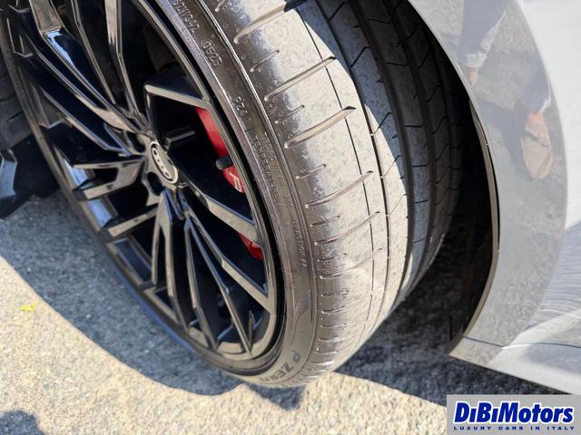 AUDI RS5 SPORTBACK NARDO' FULL IVA ESPOST - foto 12