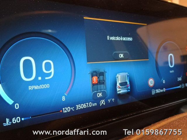 FORD Puma - foto: 4