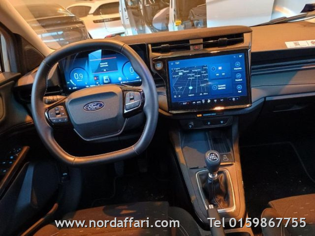 FORD Puma - foto: 5