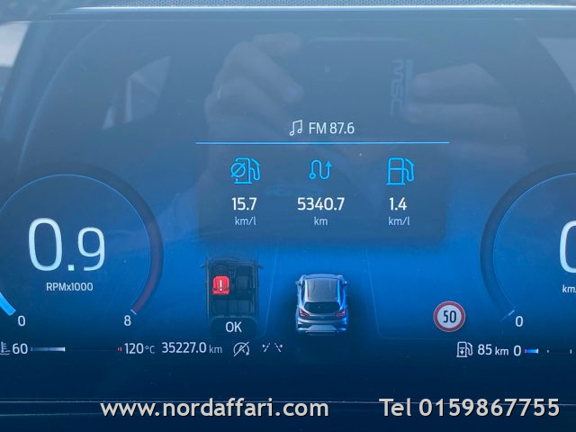 FORD Puma - foto: 11
