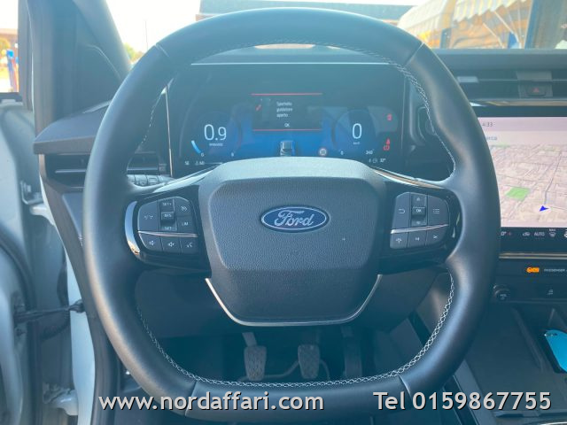 FORD Puma - foto: 12