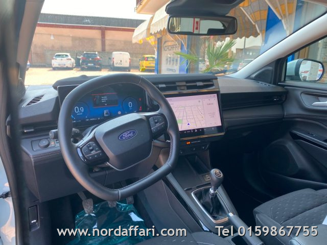 FORD Puma - foto: 17